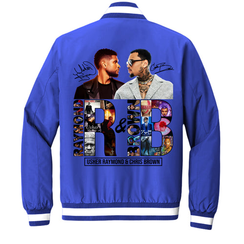 TrueRoyal - JST58 - BACK